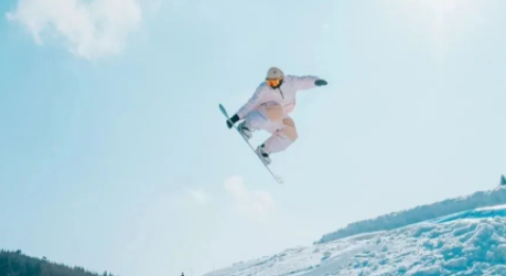 （新春走基層）鄂西深山里的冰雪年味兒